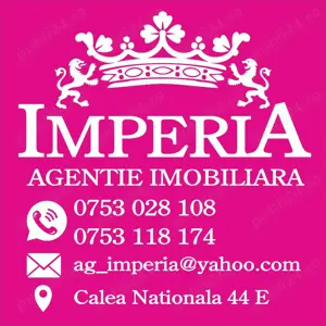 Apartament cu 2 camere, Aleea Pinului - Scoala 7