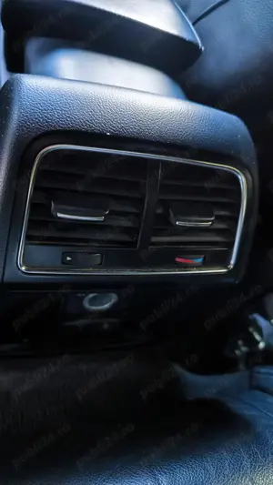 Audi A5manual quattro 2011,4x4,2uși EURO5,full piele,navigație mare LED+xenon170CP,distribuție nouă - imagine 3