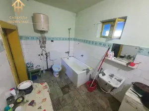 De Vânzare Casa Mare cu Teren Generos în Buziaș - imagine 10