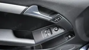 Audi A5manual quattro 2011,4x4,2uși EURO5,full piele,navigație mare LED+xenon170CP,distribuție nouă - imagine 4