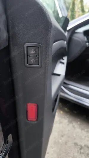 Audi A5manual quattro 2011,4x4,2uși EURO5,full piele,navigație mare LED+xenon170CP,distribuție nouă - imagine 8