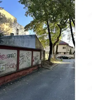 Basarab, teren 740 mp, dubla deschidere - imagine 2