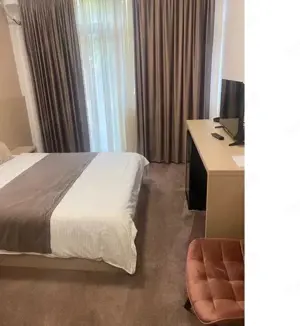 Titan-hotel 3 stele - imagine 3