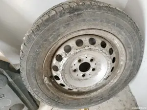 roata rezerva m vito5.  112