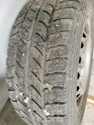 roata rezerva m vito5.  112 - imagine 4