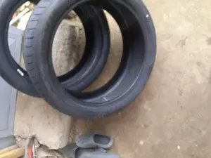 Vand 2 anvelope - imagine 6