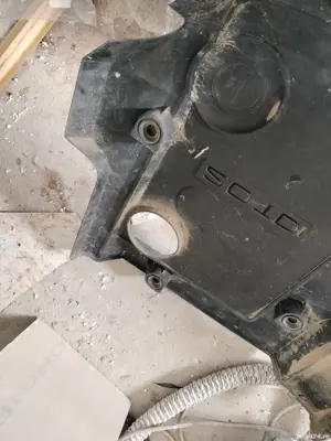 audi capac motor - imagine 4