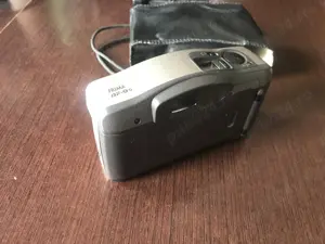 Aparat Foto Canon Prima AF-9S - imagine 2