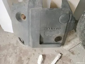 audi capac motor - imagine 2