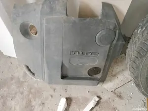 audi capac motor - imagine 3