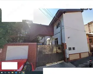 Parcul Carol, P+1, pratabil gradinita,afterschool