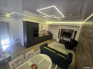 Central Park - 3 Cam, 82 mpu, parcare