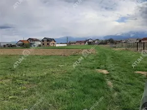 eren intravilan 1400 mp de vanzare pe Valea Avrigului - imagine 6