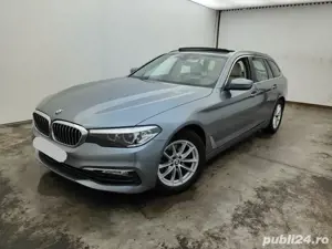 Bmw seria 5 (520D - G31)