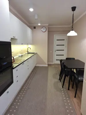 Apartament de vanzare de 2 camere in zona Drumul Taberei - imagine 2