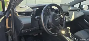 Toyota corolla hibrid break - imagine 5