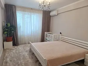 Apartament de vanzare de 2 camere in zona Drumul Taberei - imagine 4