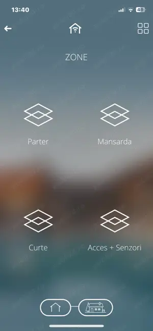 Smart Home - Protocol KNX - Case Inteligente - Automatizari diverse