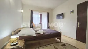 Pensiune 5 camere Bran  Simon - imagine 8