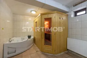 Pensiune 5 camere Bran  Simon - imagine 9