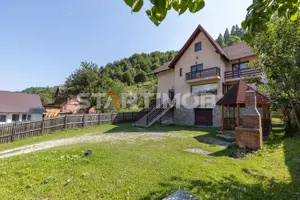 Pensiune 5 camere Bran  Simon