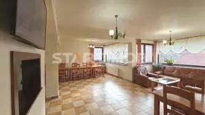 Pensiune 5 camere Bran  Simon - imagine 4