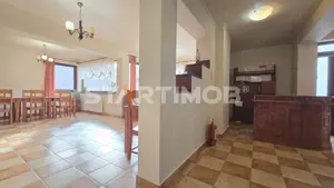 Pensiune 5 camere Bran  Simon - imagine 14