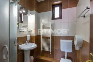 Pensiune 5 camere Bran  Simon - imagine 17