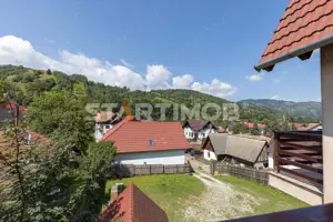 Pensiune 5 camere Bran  Simon - imagine 20