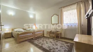 Pensiune 5 camere Bran  Simon - imagine 16