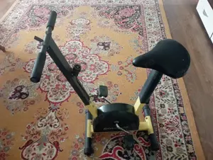 Vand bicicleta fitness 