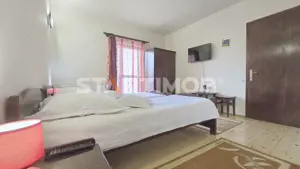 Pensiune 5 camere Bran  Simon - imagine 18