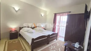 Pensiune 5 camere Bran  Simon - imagine 19