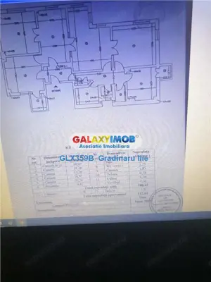 Inchiriere  apartament  lux 5 camere ultracentral   Armeneasca - imagine 14 Inchiriere  apartament  lux 5 camere ultracentral   Armeneasca - imagine 14