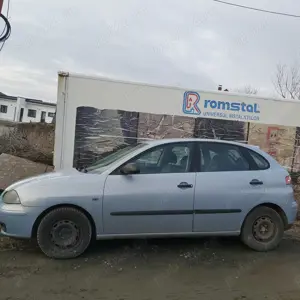 Autoturism pentru programul rabla  dezmembrari - imagine 2 Autoturism pentru programul rabla  dezmembrari - imagine 2