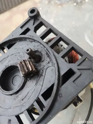 Aparat de spălat cu presiune Parkside PHD 150 E4 - imagine 5