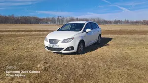 Seat Ibiza de vânzare 2010 - imagine 2