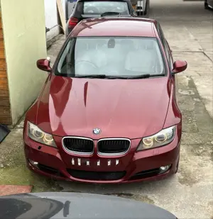 Bara fata bmw e90 lci e91 lci - imagine 2
