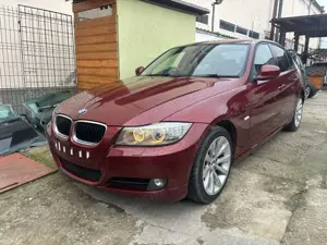 Bara fata bmw e90 lci e91 lci