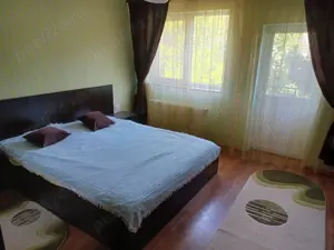 De vânzare vilă S+P+1 ( 2 apartamente  tip duplex) 7camere, 2 băi. - imagine 8