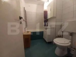 Oportunitate-Apartament cu 2 camere, 48 mp, zona Expo Transilvania, Marasti - imagine 7