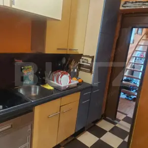 Casa, 4 camere, 90 mp,  zona Budai - imagine 6