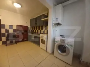 Oportunitate-Apartament cu 2 camere, 48 mp, zona Expo Transilvania, Marasti - imagine 6