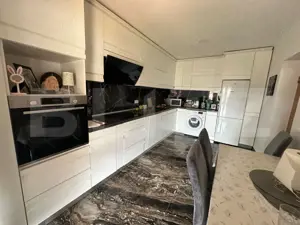 Casa moderna Sebes,5 camere,2bai,garaj  - imagine 2