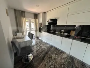 Casa moderna Sebes,5 camere,2bai,garaj  - imagine 3