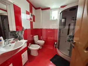 Casa moderna Sebes,5 camere,2bai,garaj  - imagine 12