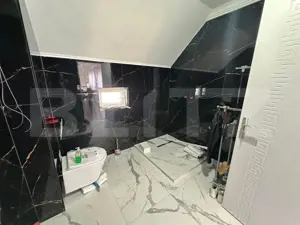 Casa moderna Sebes,5 camere,2bai,garaj  - imagine 13