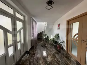 Casa moderna Sebes,5 camere,2bai,garaj  - imagine 5