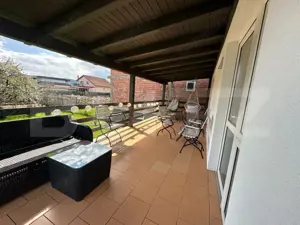 Casa moderna Sebes,5 camere,2bai,garaj  - imagine 6