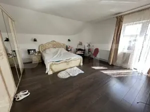 Casa moderna Sebes,5 camere,2bai,garaj  - imagine 9